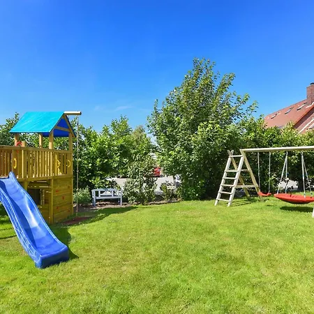 Ferienwohnungen Im Haus Lieblingskoje Neuharlingersiel Buitenkant foto