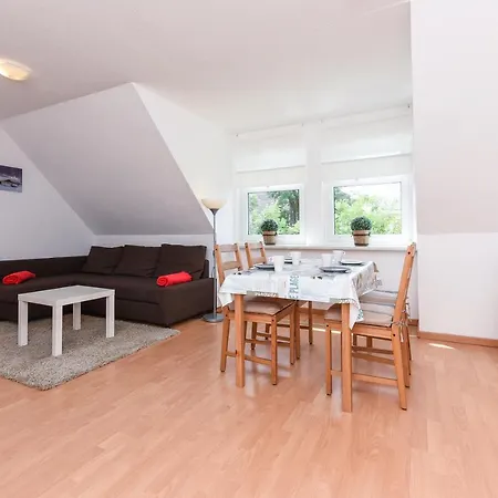 Ferienwohnungen Im Haus Lieblingskoje Neuharlingersiel Buitenkant foto