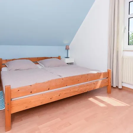 Ferienwohnungen Im Haus Lieblingskoje Neuharlingersiel Buitenkant foto