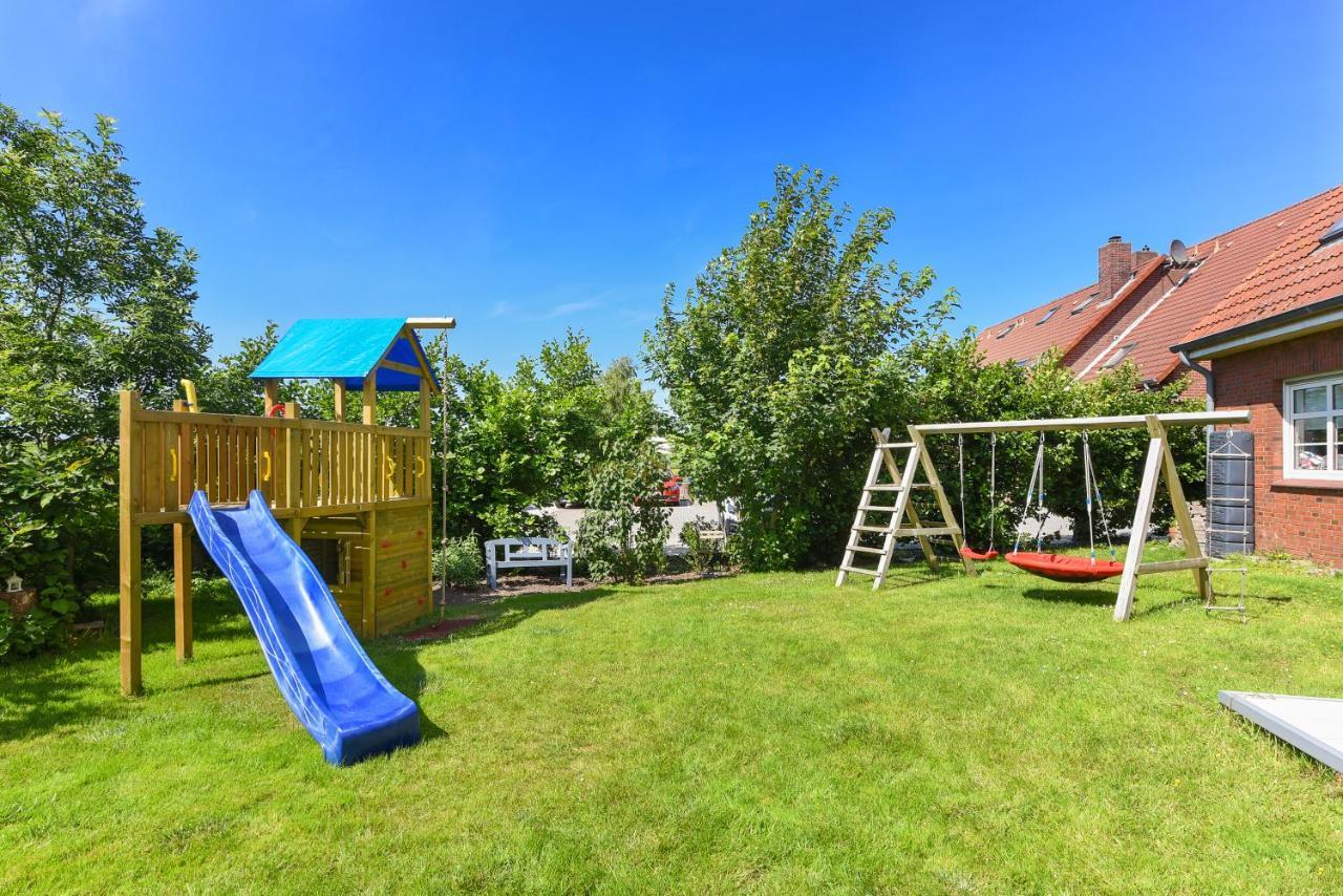 Im Haus Lieblingskoje *