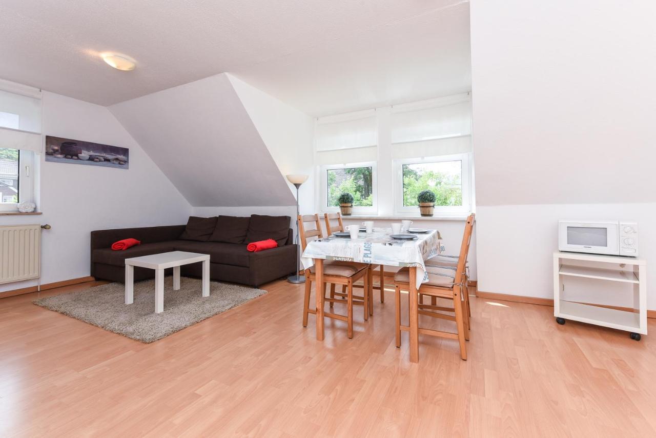 Im Haus Lieblingskoje