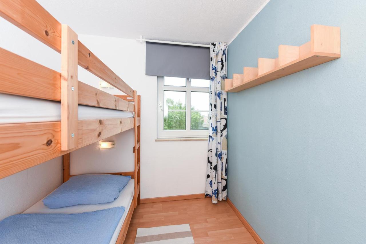 Im Haus Lieblingskoje *