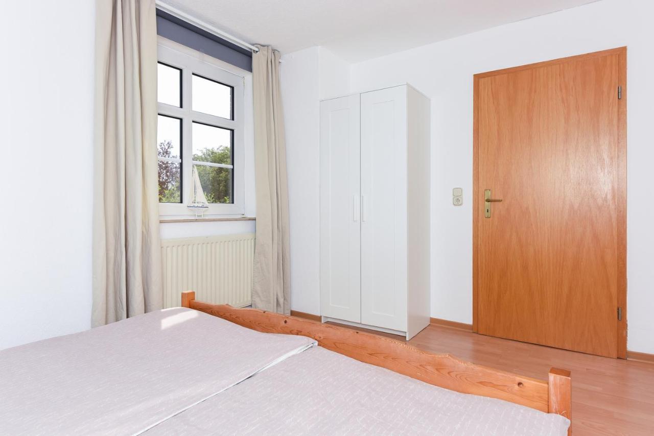 Apartment Im Haus Lieblingskoje *