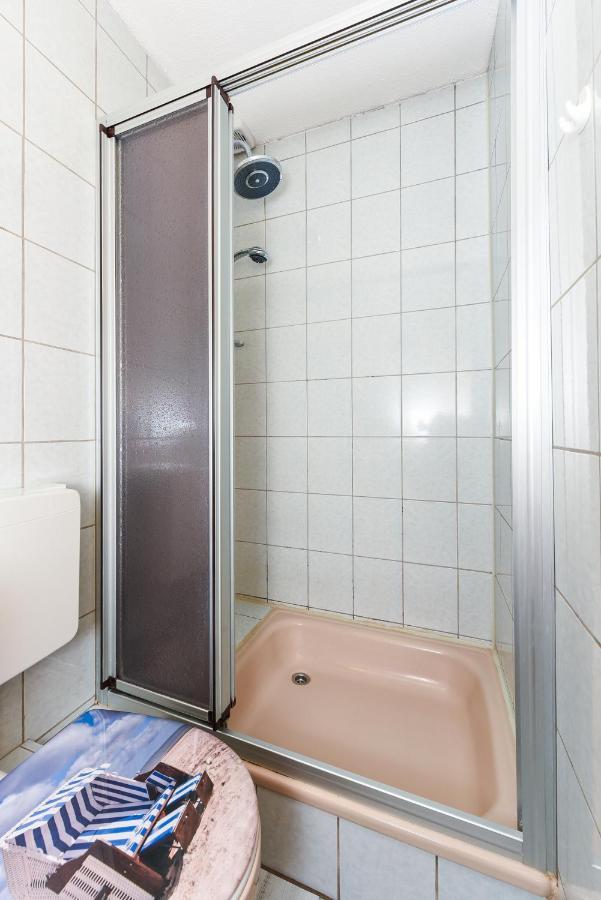 Lejlighed Im Haus Lieblingskoje *
