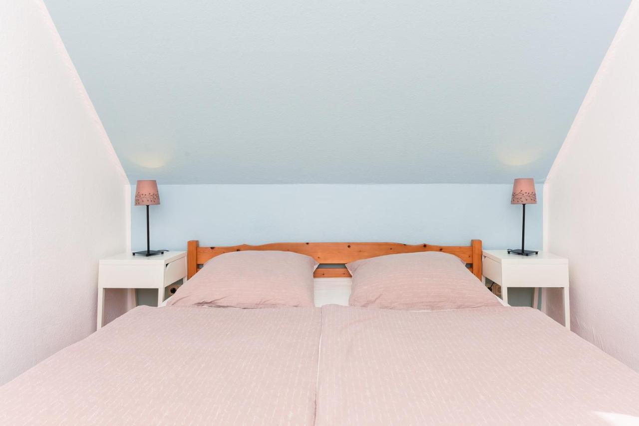 Im Haus Lieblingskoje Apartment Neuharlingersiel