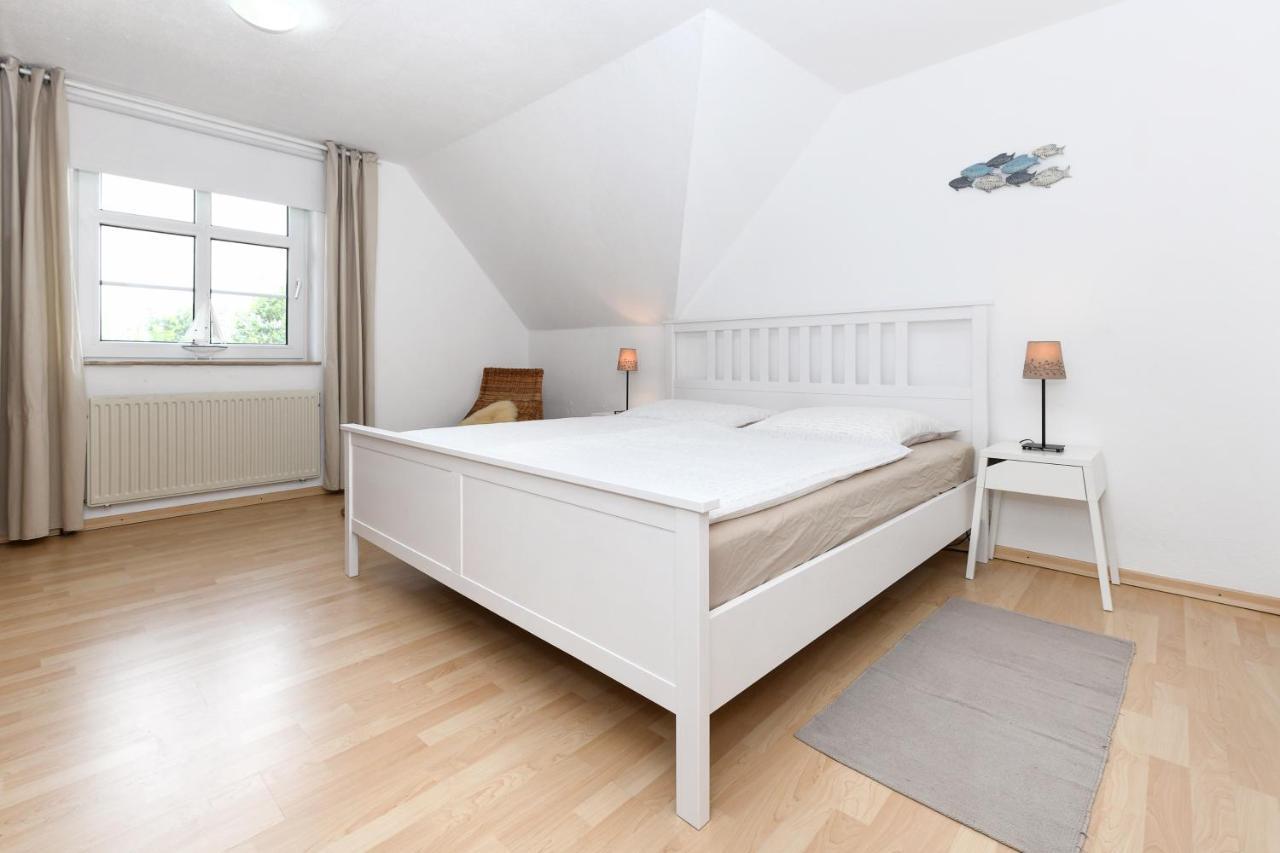 Apartment Im Haus Lieblingskoje *