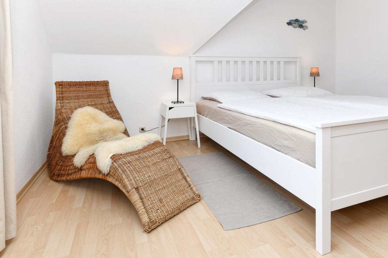Im Haus Lieblingskoje Apartment