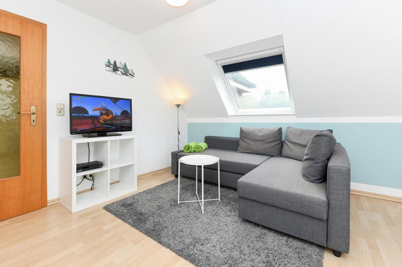 Im Haus Lieblingskoje Apartment