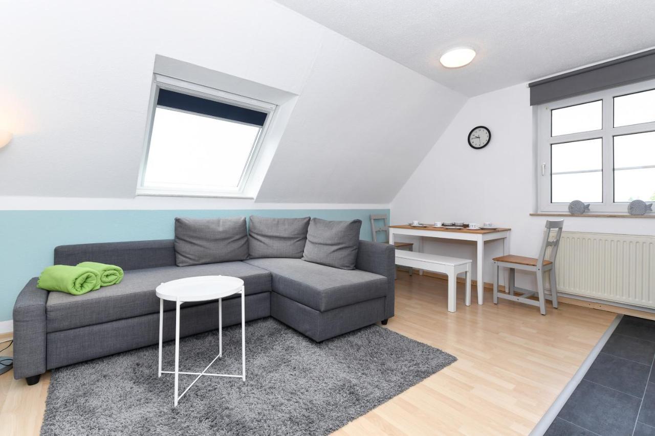 Im Haus Lieblingskoje Neuharlingersiel
