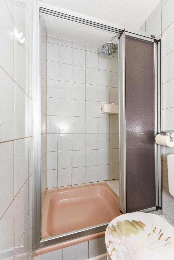 Im Haus Lieblingskoje