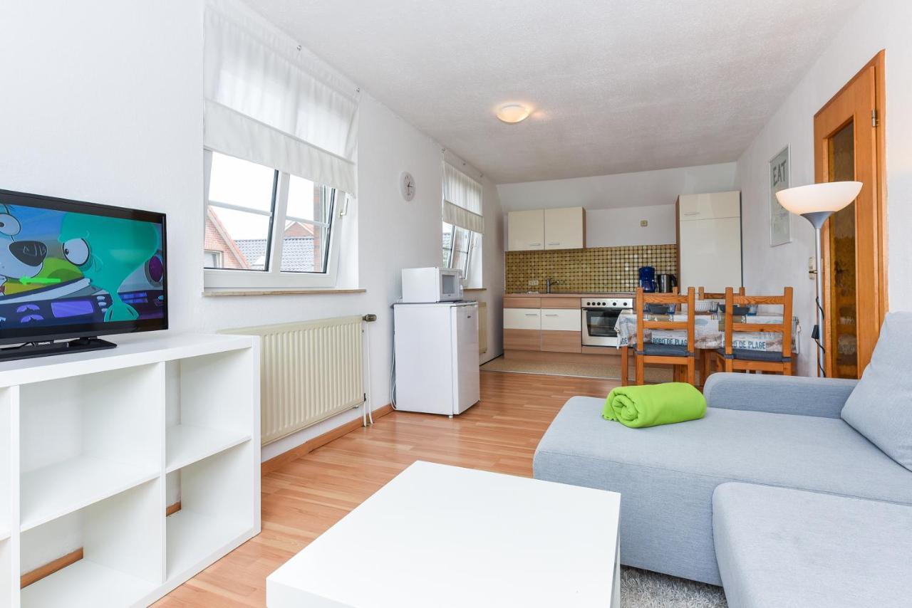 Im Haus Lieblingskoje