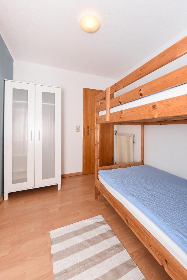 Im Haus Lieblingskoje *
