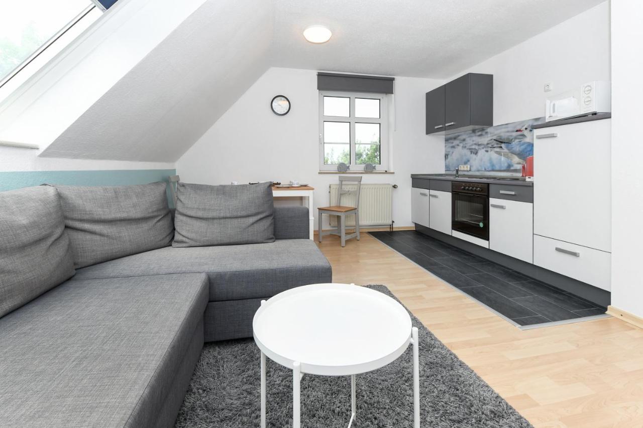 Im Haus Lieblingskoje *