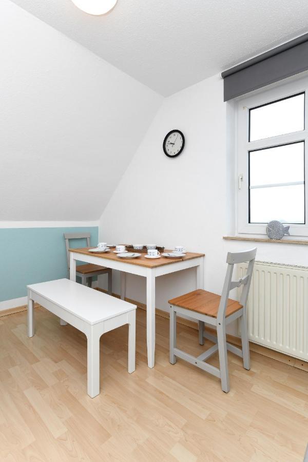 Im Haus Lieblingskoje Apartment *