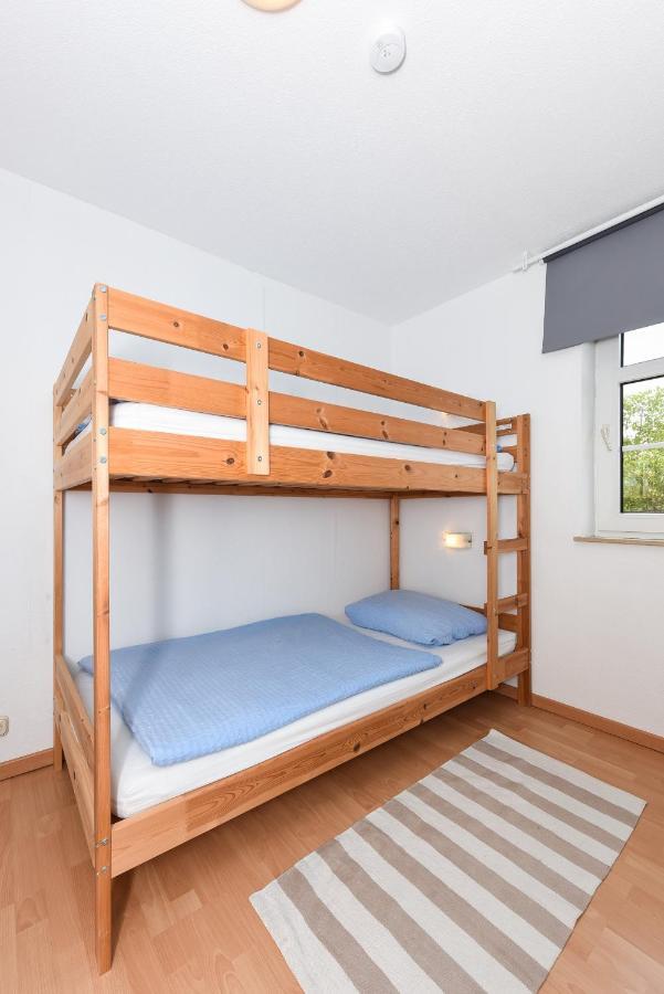 Apartment Im Haus Lieblingskoje