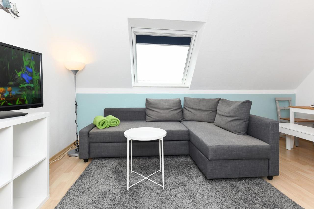Im Haus Lieblingskoje * Neuharlingersiel
