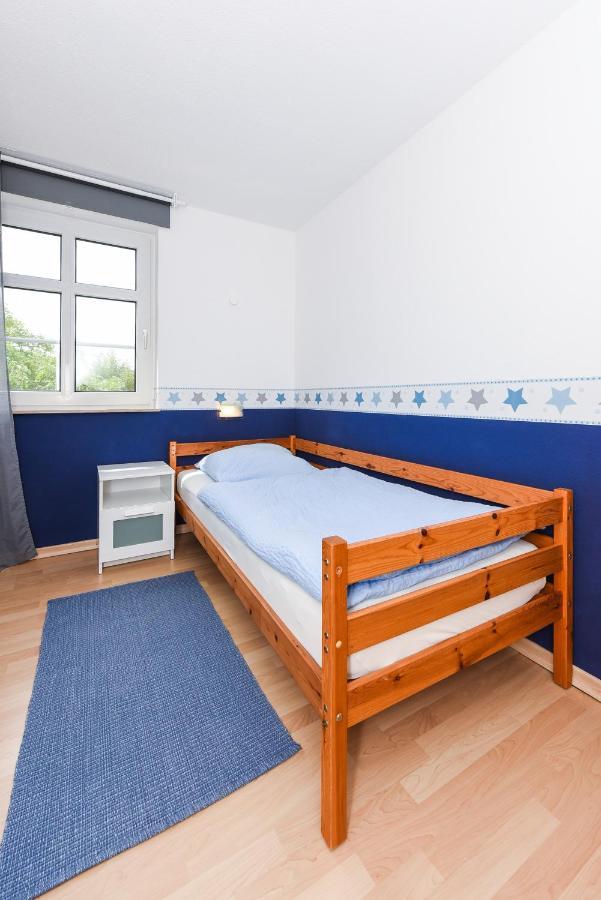 Im Haus Lieblingskoje *