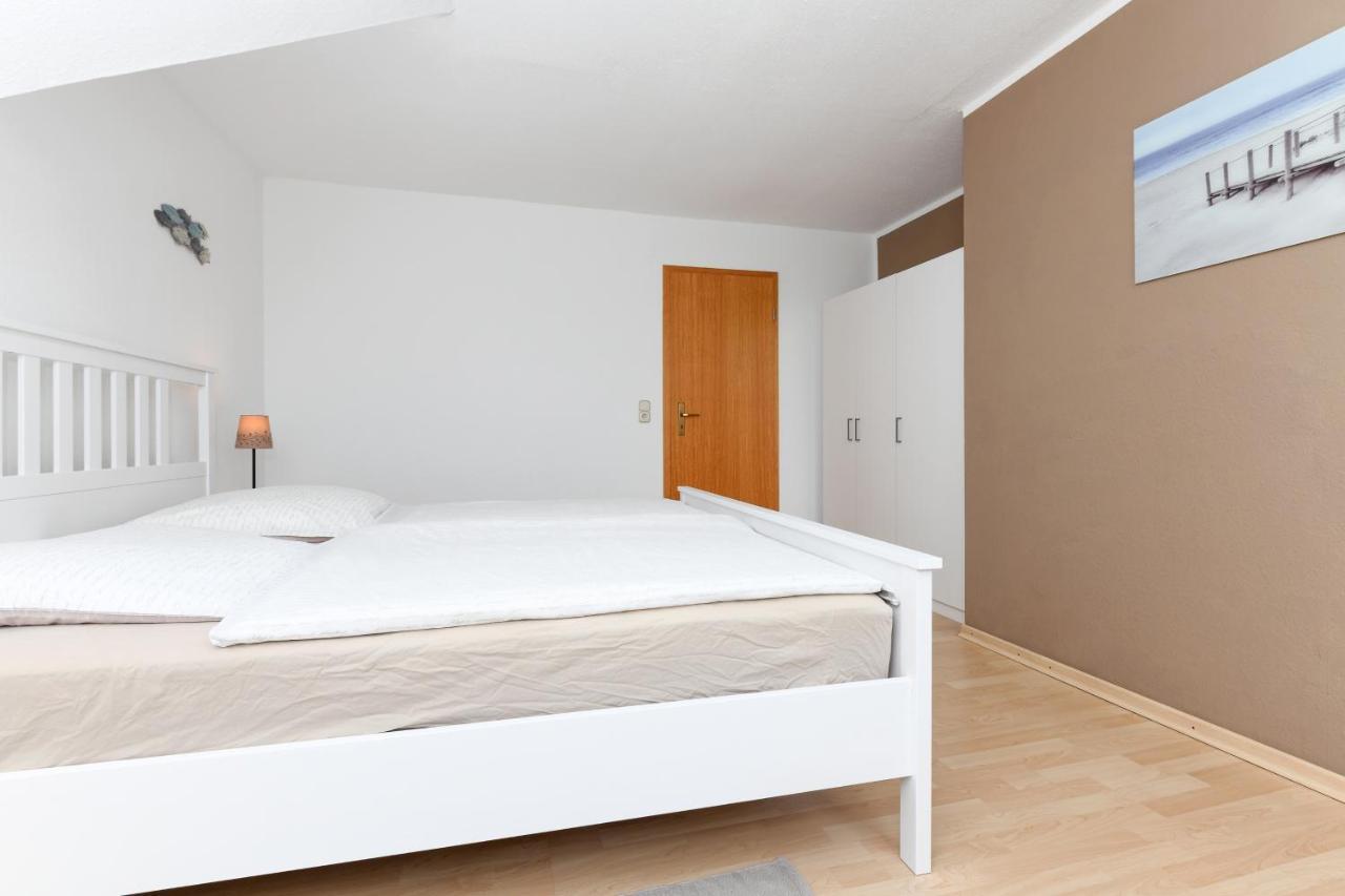 Im Haus Lieblingskoje