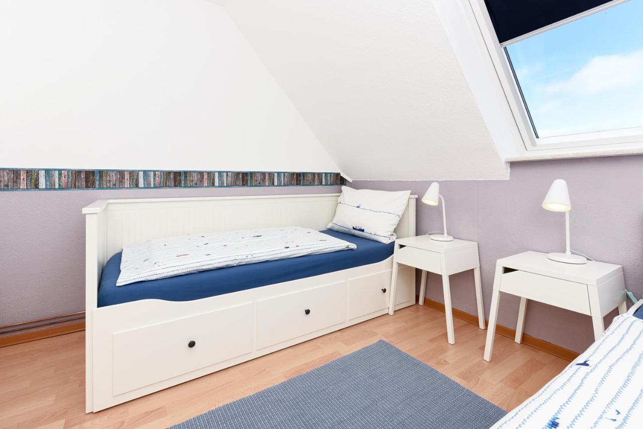 Im Haus Lieblingskoje Neuharlingersiel