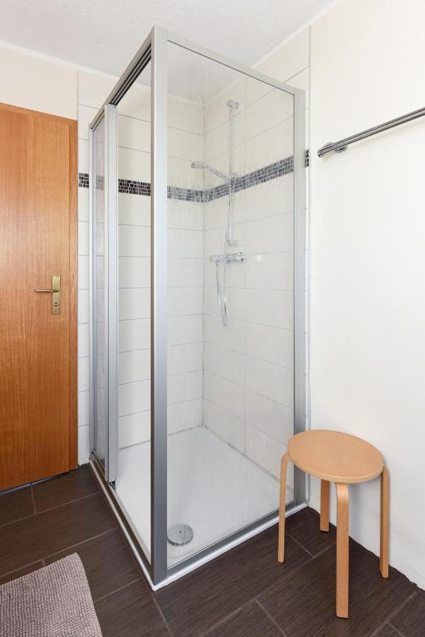 Im Haus Lieblingskoje Apartment *