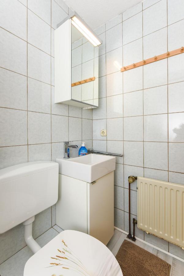 Lejlighed Im Haus Lieblingskoje *
