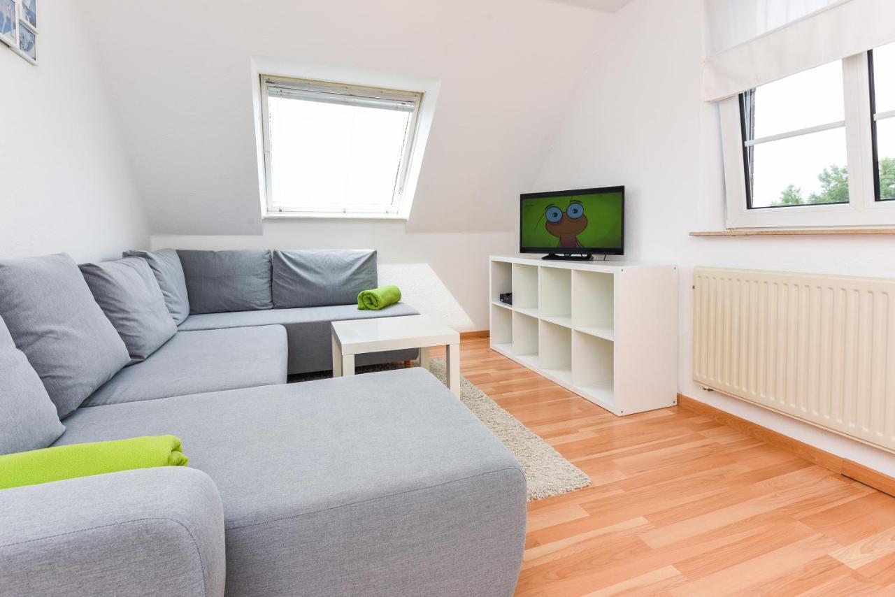 Im Haus Lieblingskoje Apartment *