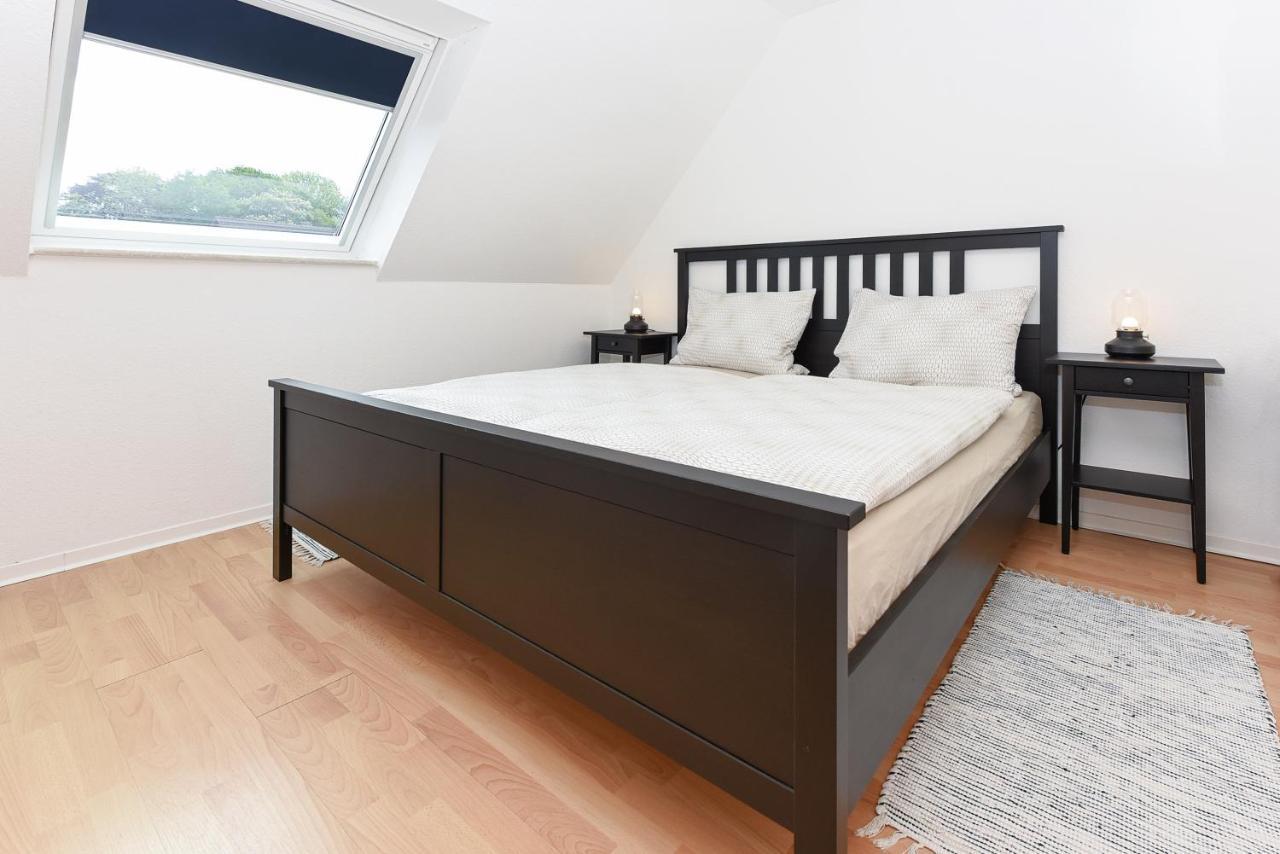 Im Haus Lieblingskoje Apartment Neuharlingersiel