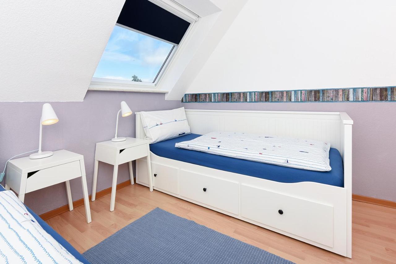 Im Haus Lieblingskoje *