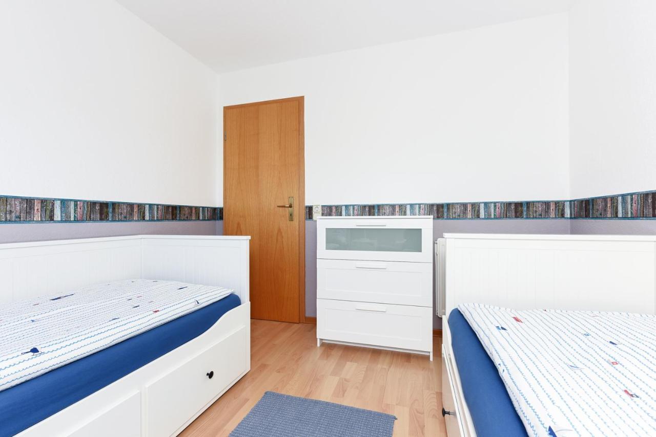 Im Haus Lieblingskoje *