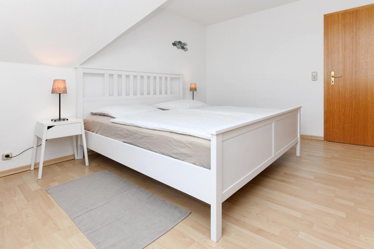 Im Haus Lieblingskoje *