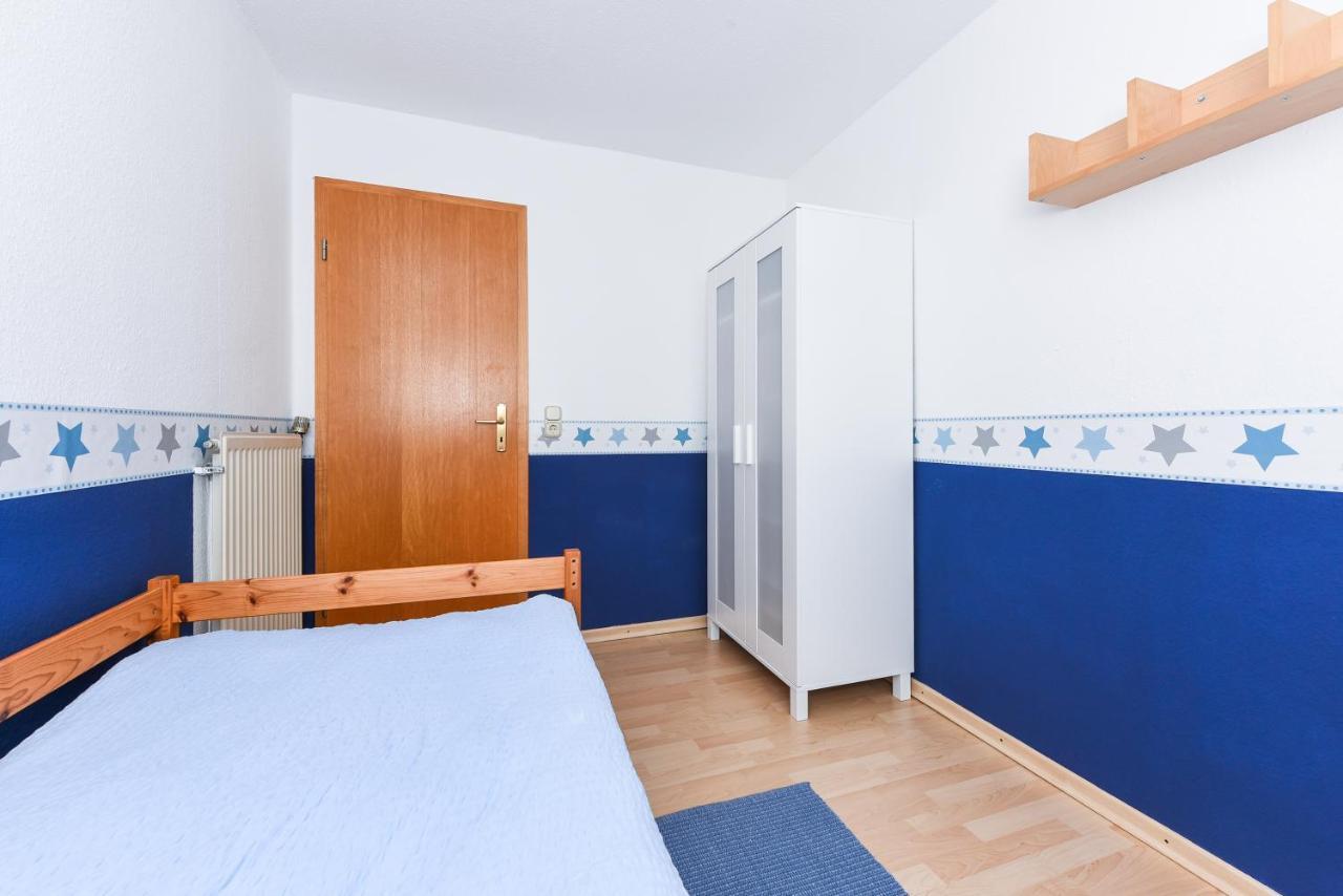Apartment Im Haus Lieblingskoje *