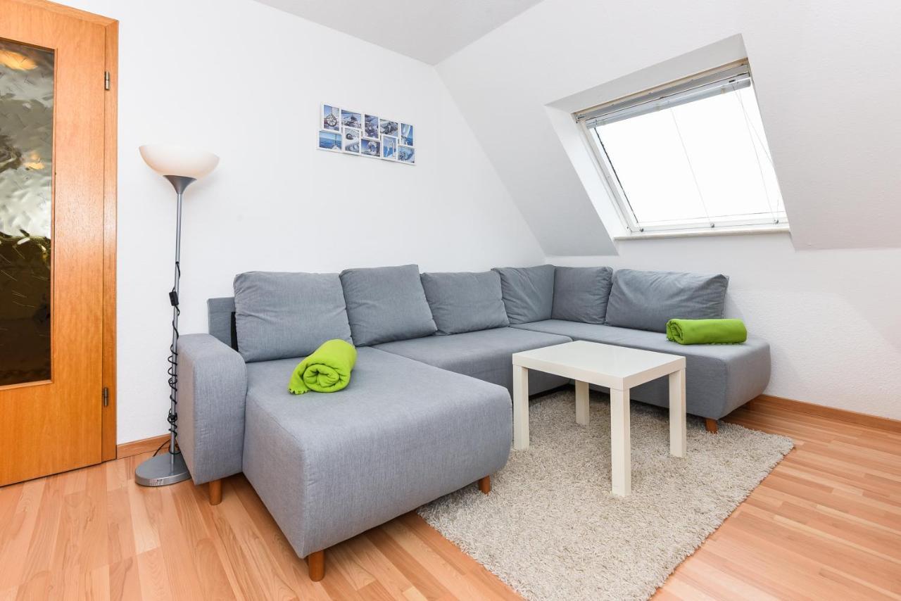 Im Haus Lieblingskoje Apartment